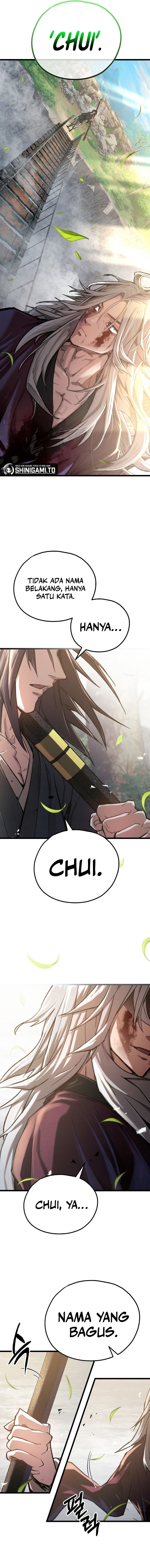 Unrivaled Spear Demon Chapter 52 - Page 16