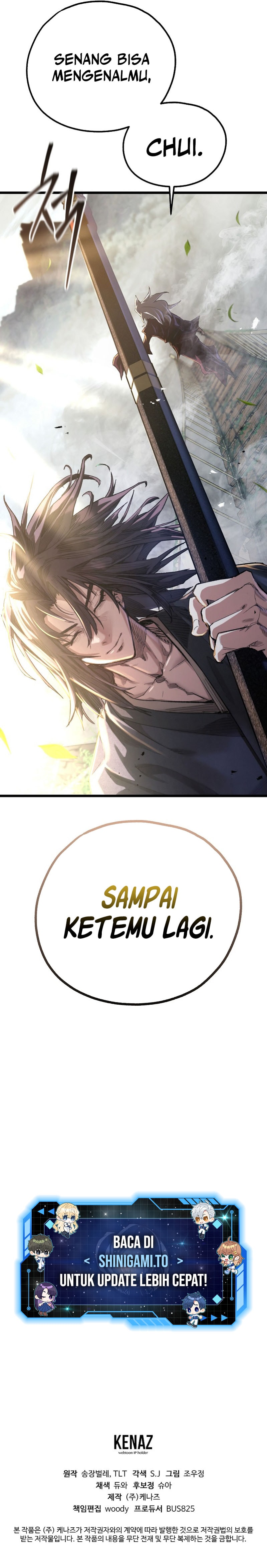 Unrivaled Spear Demon Chapter 52 - Page 17