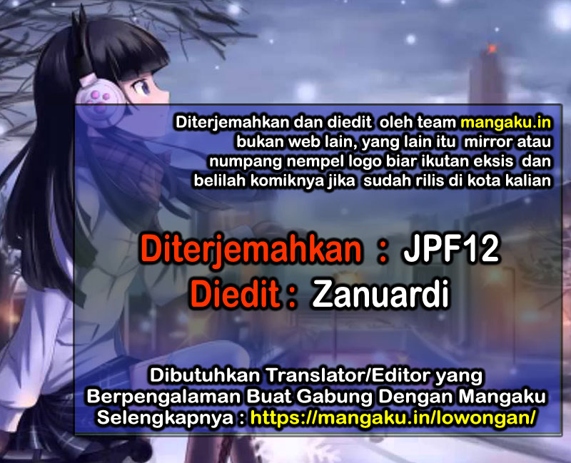 Baca UQ Holder! - Chapter 161.2 halaman 1