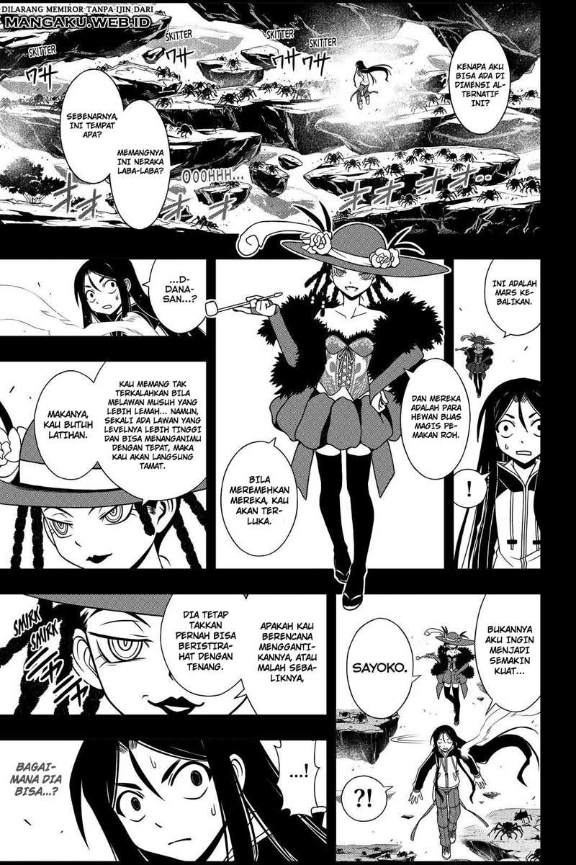 Baca UQ Holder! - Chapter 82 halaman 5