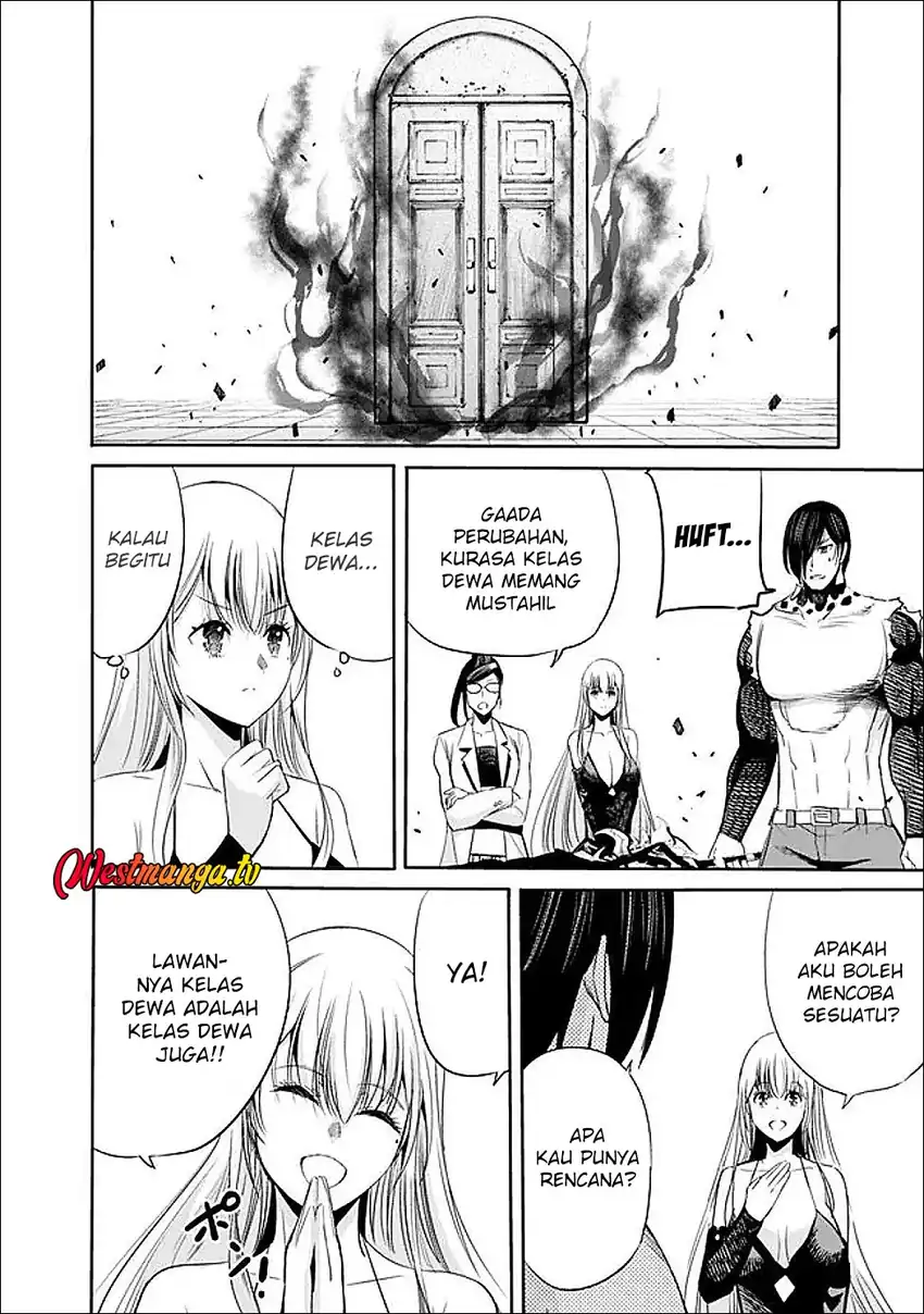 Baca Uragirareta S Rank Boukensha no Ore wa, Aisuru Dorei no Kanojora to Tomoni Dorei dake no Harem Guild o Tsukuru - Chapter 132 halaman 12