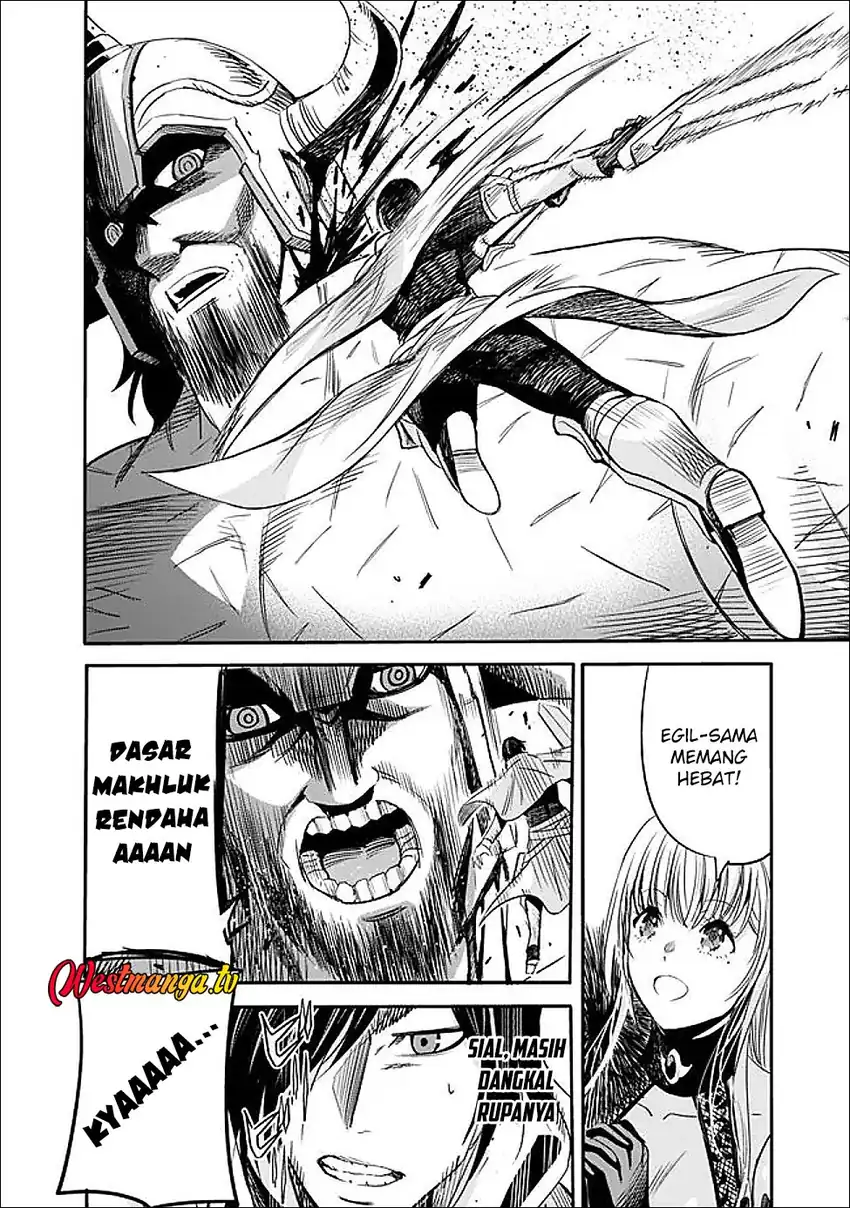 Baca Uragirareta S Rank Boukensha no Ore wa, Aisuru Dorei no Kanojora to Tomoni Dorei dake no Harem Guild o Tsukuru - Chapter 134 halaman 14