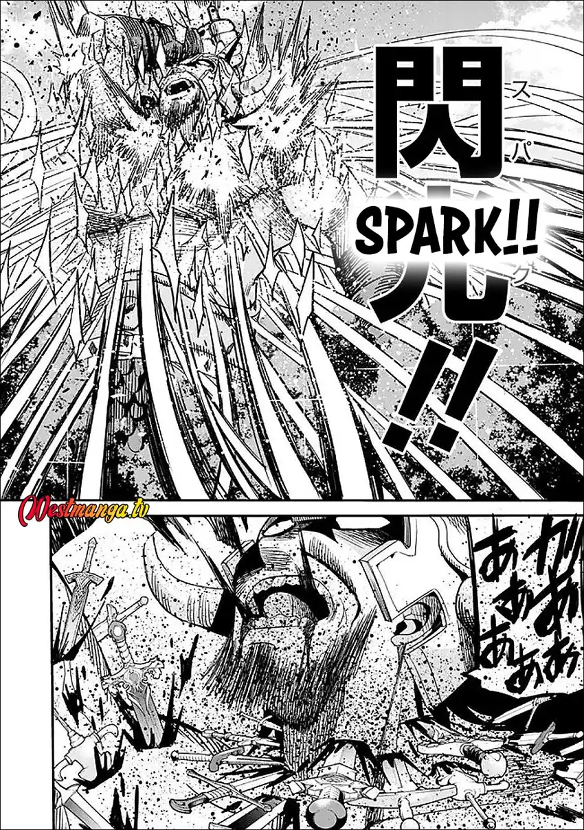 Baca Uragirareta S Rank Boukensha no Ore wa, Aisuru Dorei no Kanojora to Tomoni Dorei dake no Harem Guild o Tsukuru - Chapter 135 halaman 15