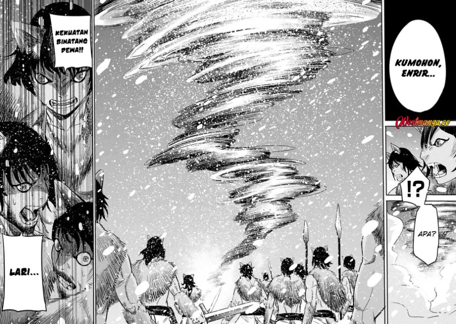 Baca Uragirareta S Rank Boukensha no Ore wa, Aisuru Dorei no Kanojora to Tomoni Dorei dake no Harem Guild o Tsukuru - Chapter 138 halaman 14