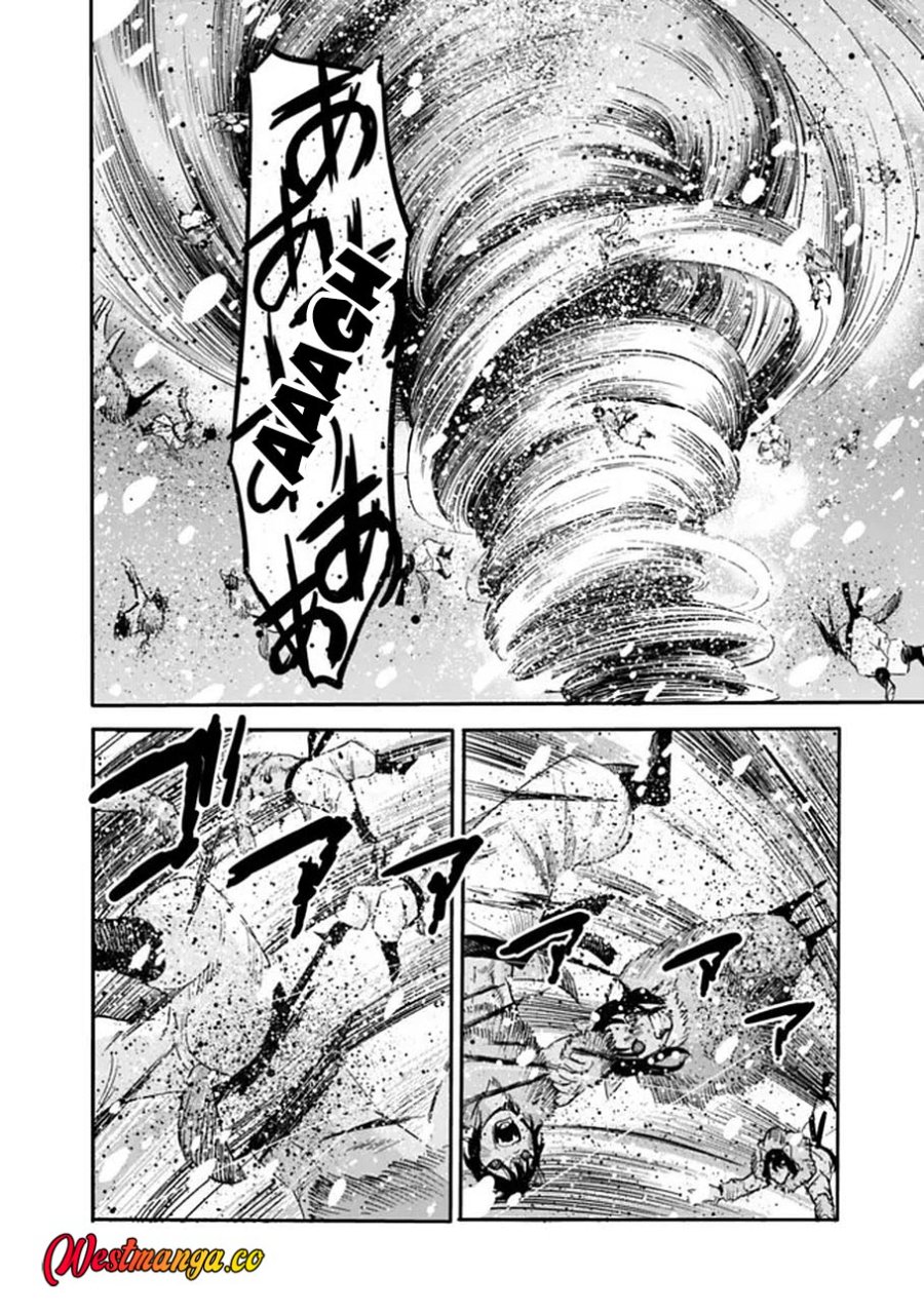 Baca Uragirareta S Rank Boukensha no Ore wa, Aisuru Dorei no Kanojora to Tomoni Dorei dake no Harem Guild o Tsukuru - Chapter 138 halaman 15