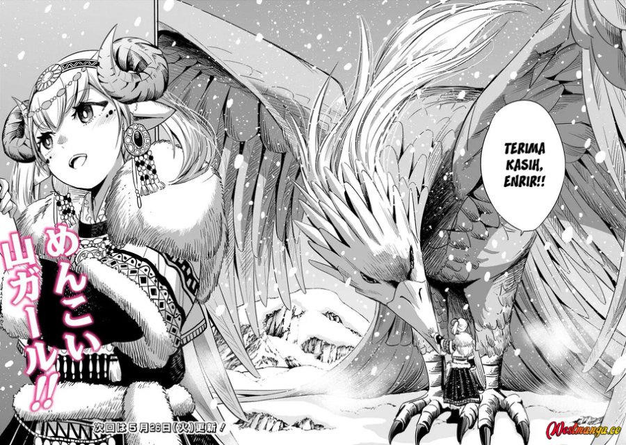 Baca Uragirareta S Rank Boukensha no Ore wa, Aisuru Dorei no Kanojora to Tomoni Dorei dake no Harem Guild o Tsukuru - Chapter 138 halaman 17