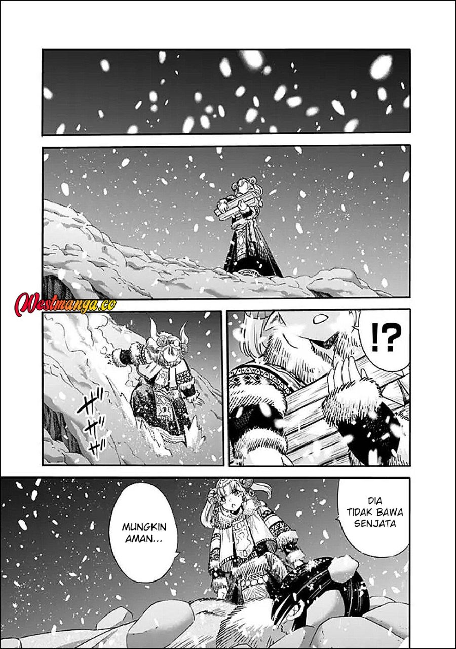 Baca Uragirareta S Rank Boukensha no Ore wa, Aisuru Dorei no Kanojora to Tomoni Dorei dake no Harem Guild o Tsukuru - Chapter 139 halaman 15