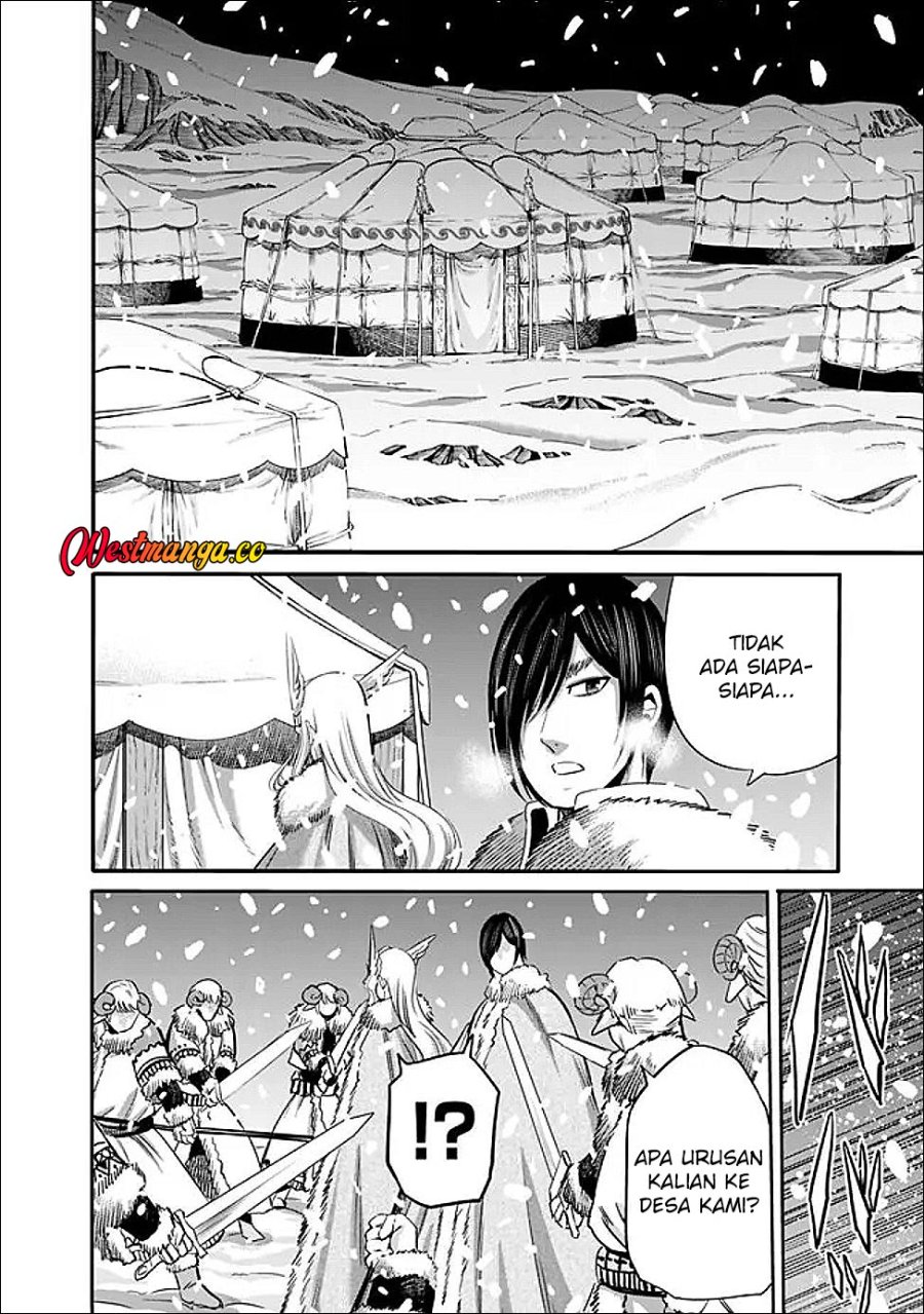 Baca Uragirareta S Rank Boukensha no Ore wa, Aisuru Dorei no Kanojora to Tomoni Dorei dake no Harem Guild o Tsukuru - Chapter 139 halaman 8