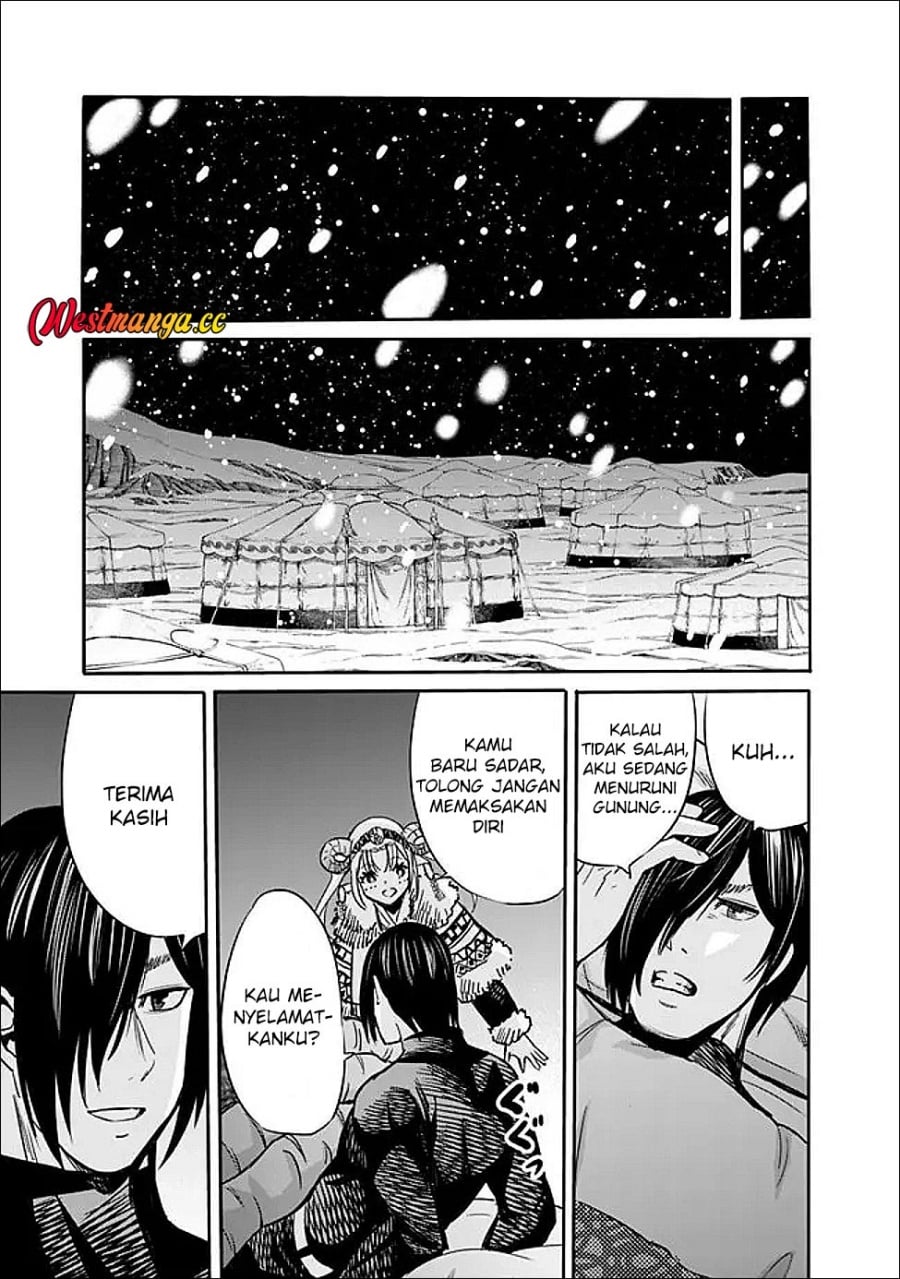 Baca Uragirareta S Rank Boukensha no Ore wa, Aisuru Dorei no Kanojora to Tomoni Dorei dake no Harem Guild o Tsukuru - Chapter 140 halaman 14