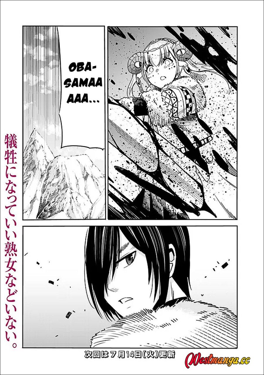 Baca Uragirareta S Rank Boukensha no Ore wa, Aisuru Dorei no Kanojora to Tomoni Dorei dake no Harem Guild o Tsukuru - Chapter 141 halaman 20