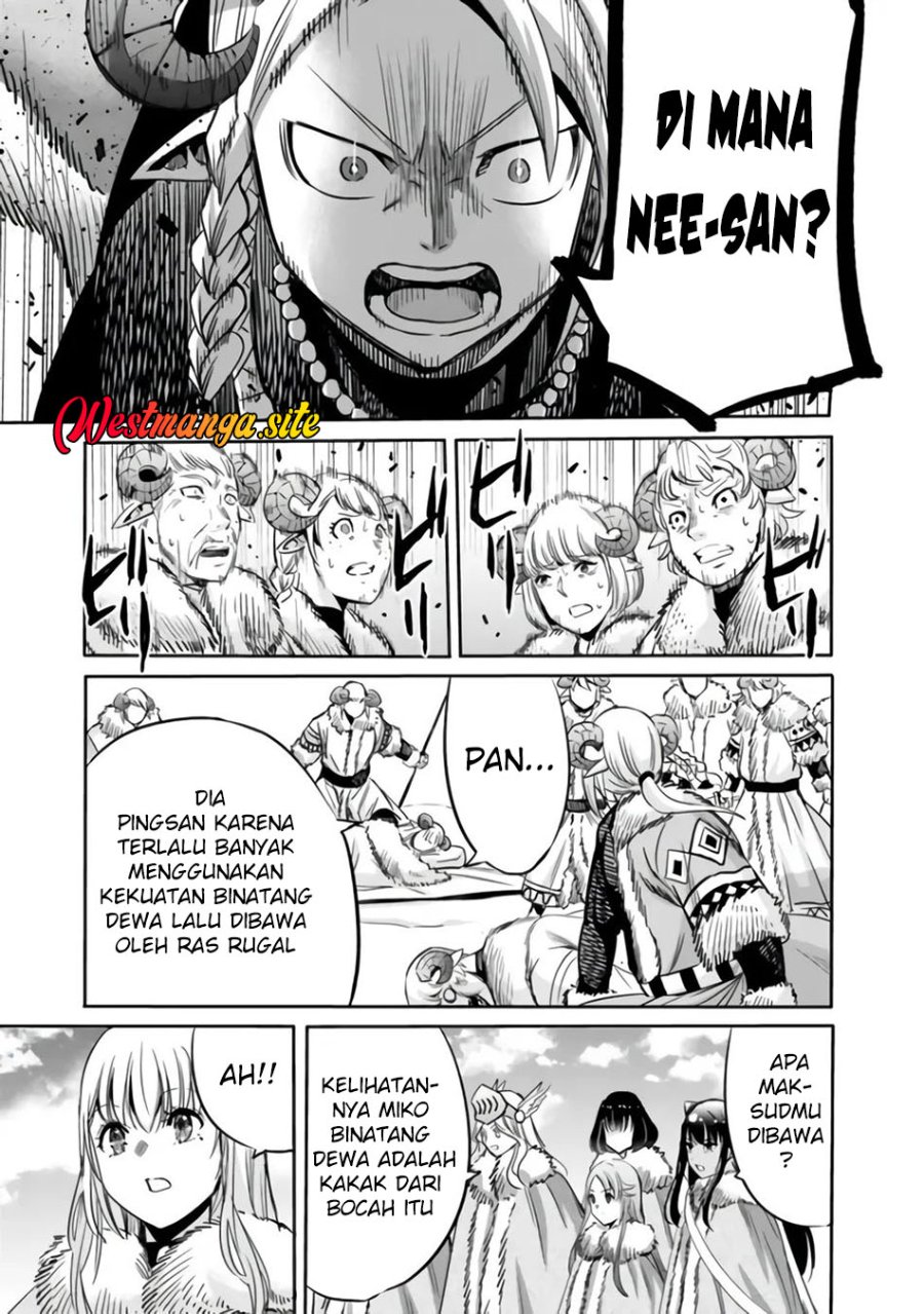 Uragirareta S Rank Boukensha no Ore wa, Aisuru Dorei no Kanojora to Tomoni Dorei dake no Harem Guild o Tsukuru Chapter 142 - Page 10