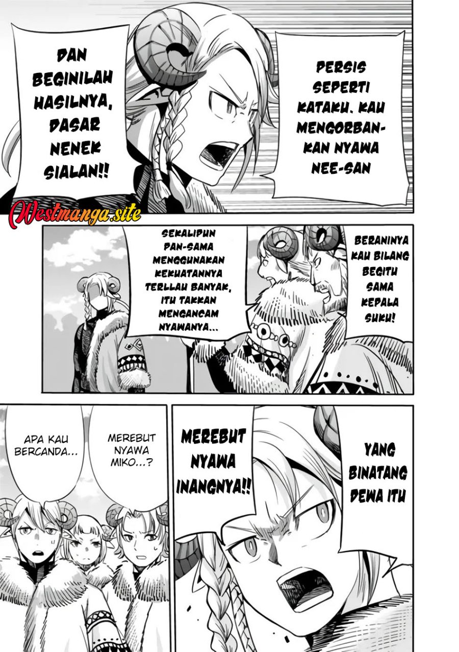 Uragirareta S Rank Boukensha no Ore wa, Aisuru Dorei no Kanojora to Tomoni Dorei dake no Harem Guild o Tsukuru Chapter 142 - Page 12