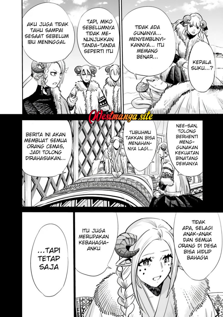 Uragirareta S Rank Boukensha no Ore wa, Aisuru Dorei no Kanojora to Tomoni Dorei dake no Harem Guild o Tsukuru Chapter 142 - Page 13