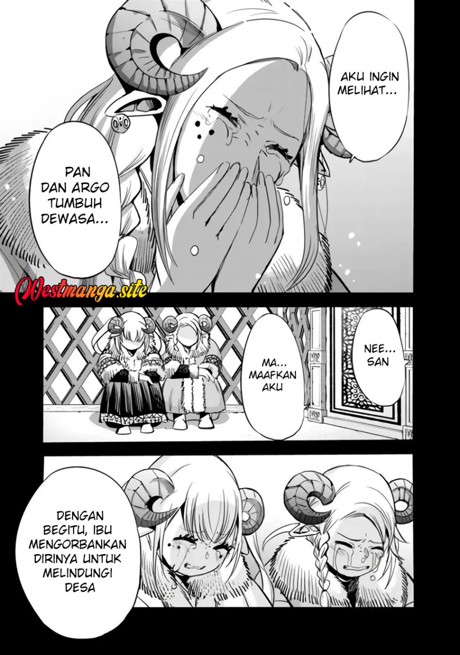 Uragirareta S Rank Boukensha no Ore wa, Aisuru Dorei no Kanojora to Tomoni Dorei dake no Harem Guild o Tsukuru Chapter 142 - Page 14