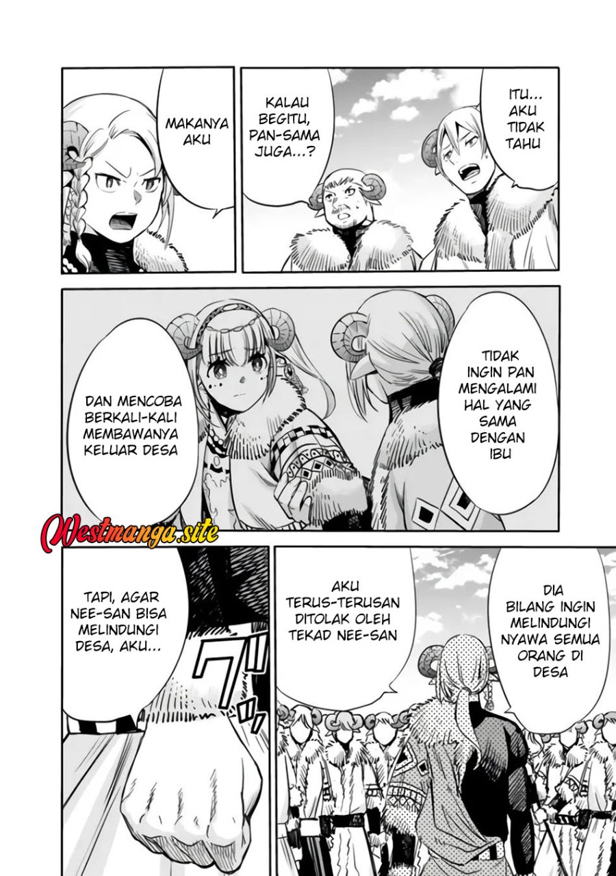 Uragirareta S Rank Boukensha no Ore wa, Aisuru Dorei no Kanojora to Tomoni Dorei dake no Harem Guild o Tsukuru Chapter 142 - Page 15