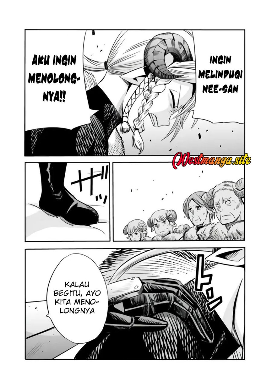 Uragirareta S Rank Boukensha no Ore wa, Aisuru Dorei no Kanojora to Tomoni Dorei dake no Harem Guild o Tsukuru Chapter 142 - Page 16