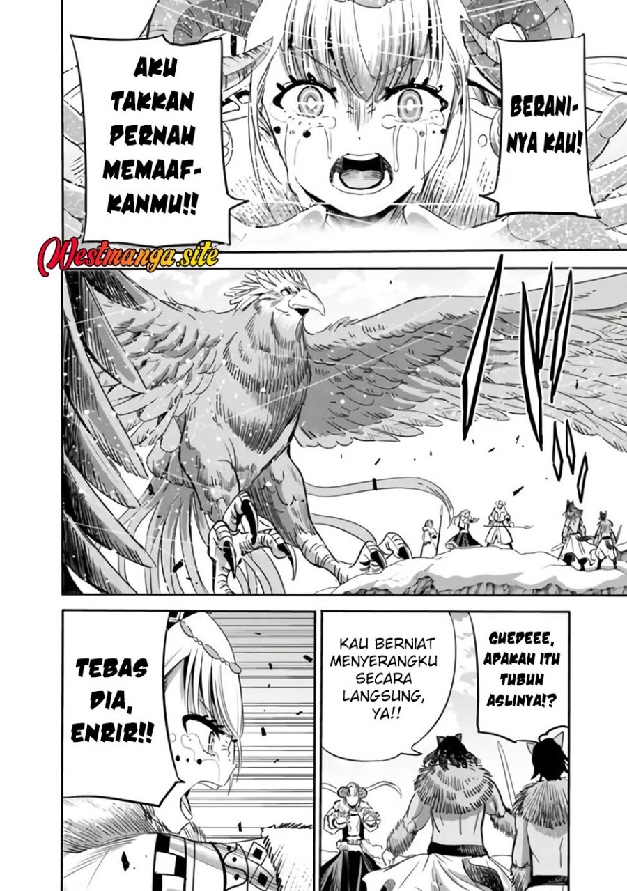 Uragirareta S Rank Boukensha no Ore wa, Aisuru Dorei no Kanojora to Tomoni Dorei dake no Harem Guild o Tsukuru Chapter 142 - Page 3