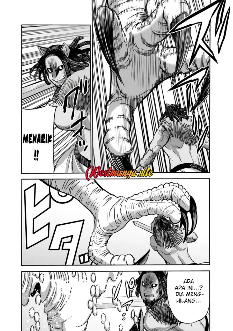Uragirareta S Rank Boukensha no Ore wa, Aisuru Dorei no Kanojora to Tomoni Dorei dake no Harem Guild o Tsukuru Chapter 142 - Page 4