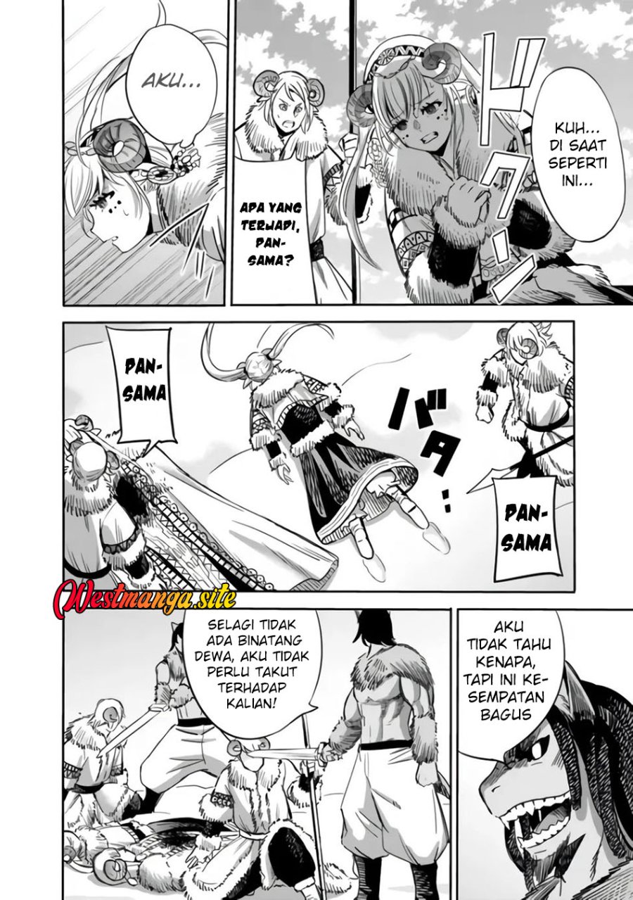 Uragirareta S Rank Boukensha no Ore wa, Aisuru Dorei no Kanojora to Tomoni Dorei dake no Harem Guild o Tsukuru Chapter 142 - Page 5