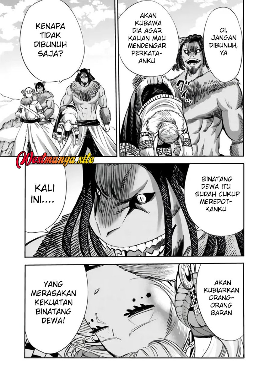 Uragirareta S Rank Boukensha no Ore wa, Aisuru Dorei no Kanojora to Tomoni Dorei dake no Harem Guild o Tsukuru Chapter 142 - Page 6