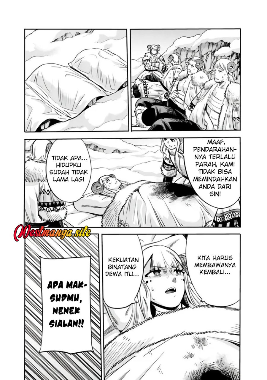 Uragirareta S Rank Boukensha no Ore wa, Aisuru Dorei no Kanojora to Tomoni Dorei dake no Harem Guild o Tsukuru Chapter 142 - Page 8