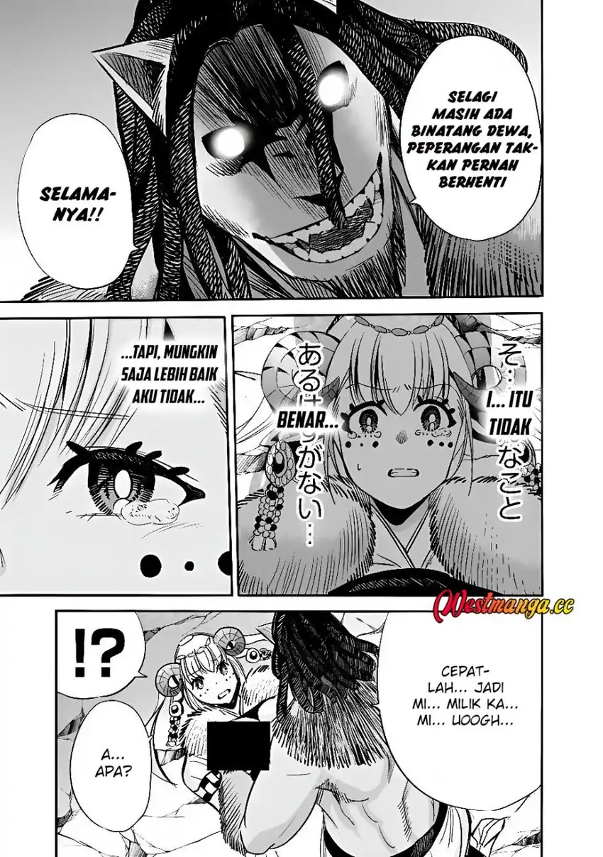 Uragirareta S Rank Boukensha no Ore wa, Aisuru Dorei no Kanojora to Tomoni Dorei dake no Harem Guild o Tsukuru Chapter 143 - Page 11
