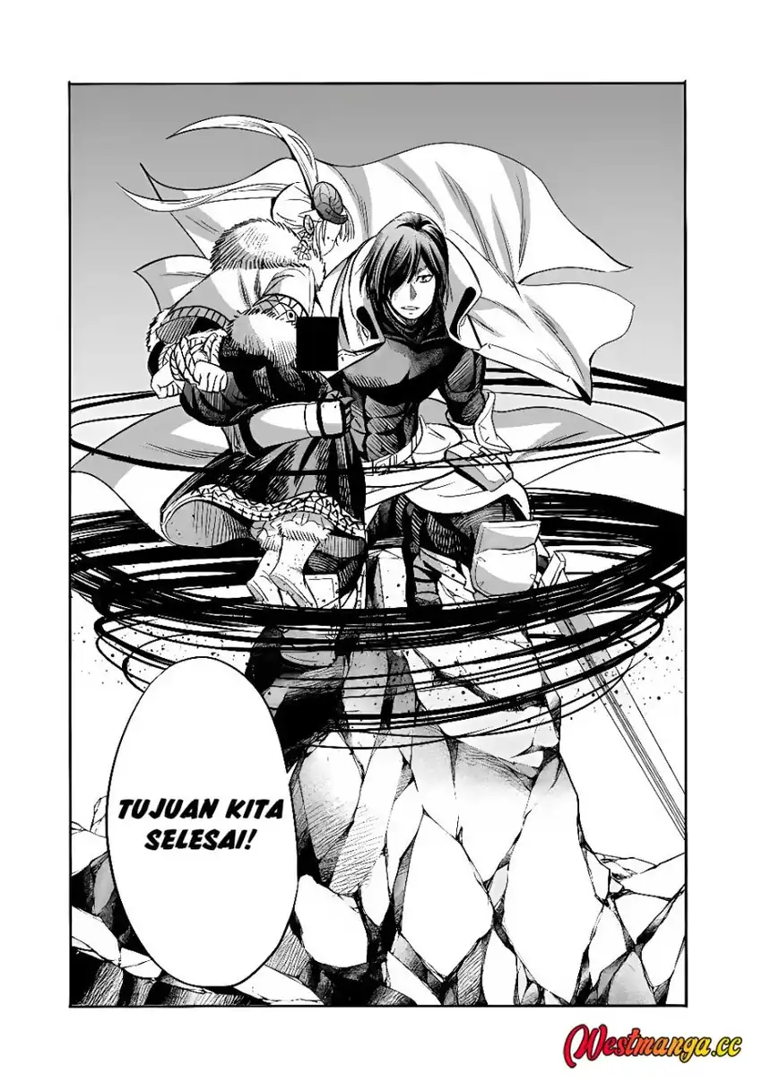 Uragirareta S Rank Boukensha no Ore wa, Aisuru Dorei no Kanojora to Tomoni Dorei dake no Harem Guild o Tsukuru Chapter 143 - Page 15