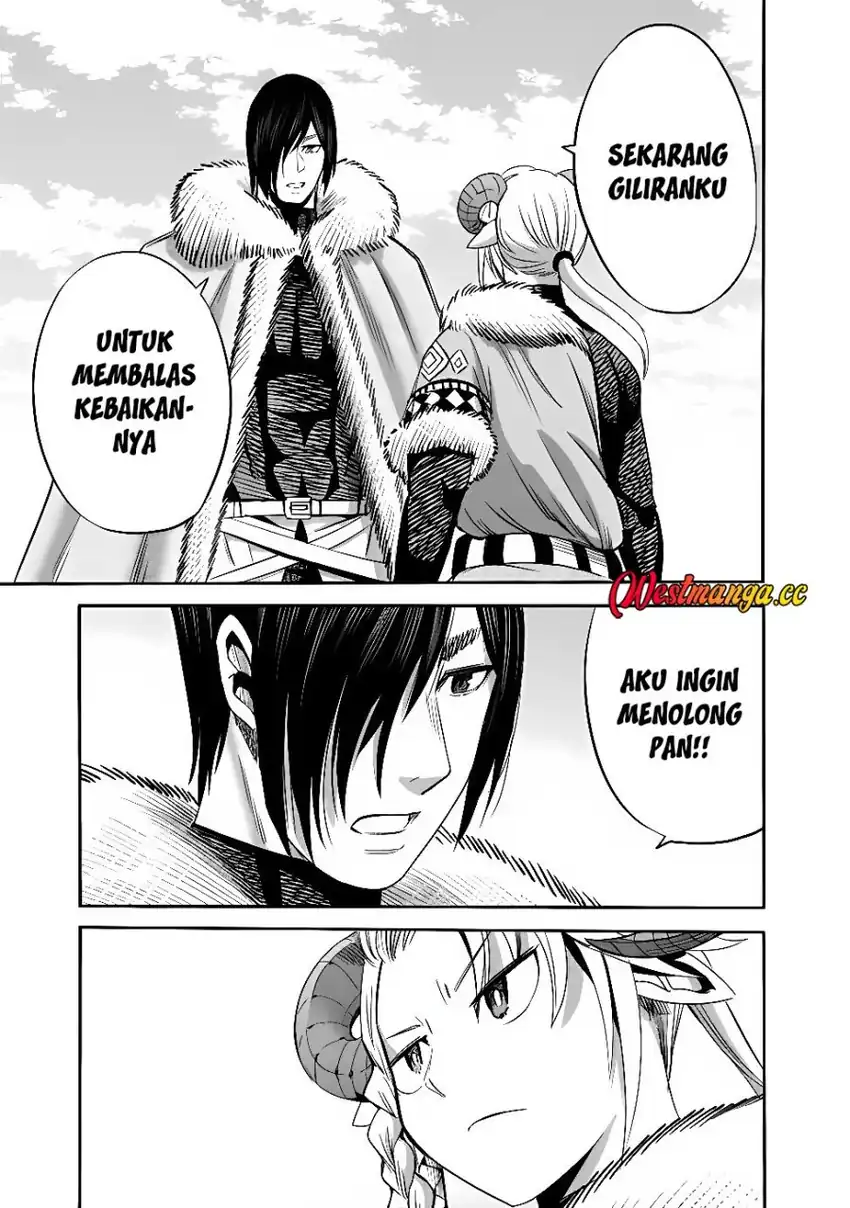 Uragirareta S Rank Boukensha no Ore wa, Aisuru Dorei no Kanojora to Tomoni Dorei dake no Harem Guild o Tsukuru Chapter 143 - Page 5