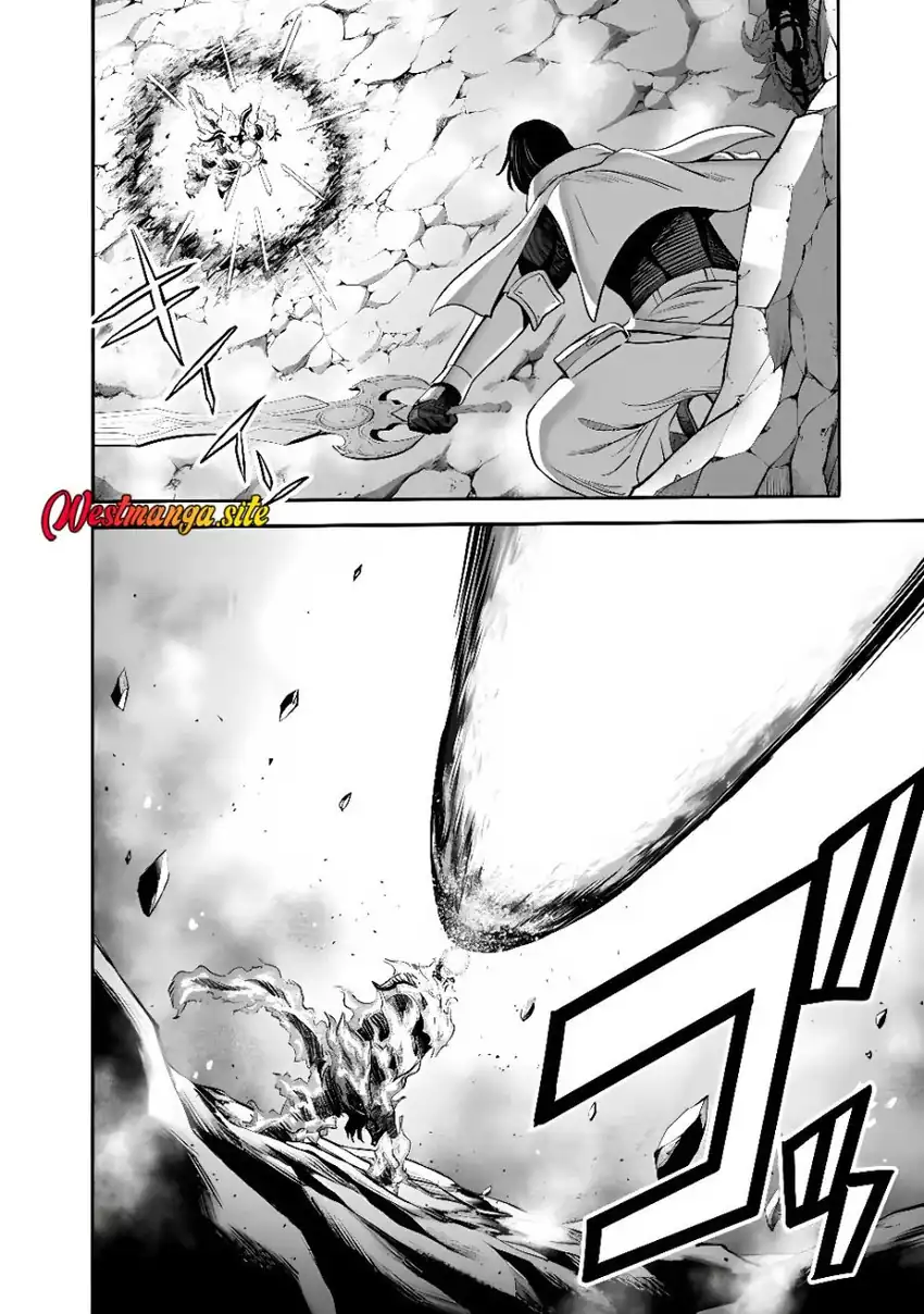 Uragirareta S Rank Boukensha no Ore wa, Aisuru Dorei no Kanojora to Tomoni Dorei dake no Harem Guild o Tsukuru Chapter 144 - Page 14