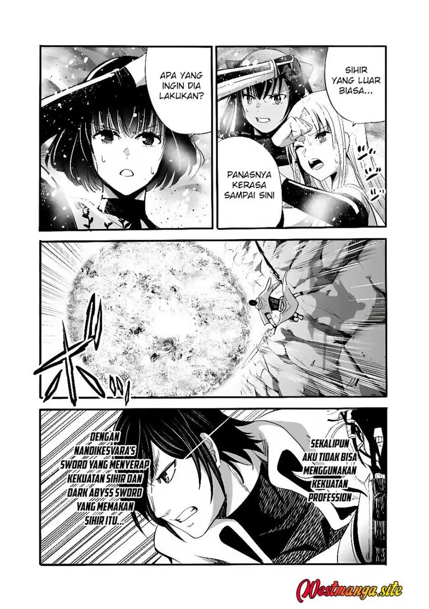 Uragirareta S Rank Boukensha no Ore wa, Aisuru Dorei no Kanojora to Tomoni Dorei dake no Harem Guild o Tsukuru Chapter 144 - Page 15