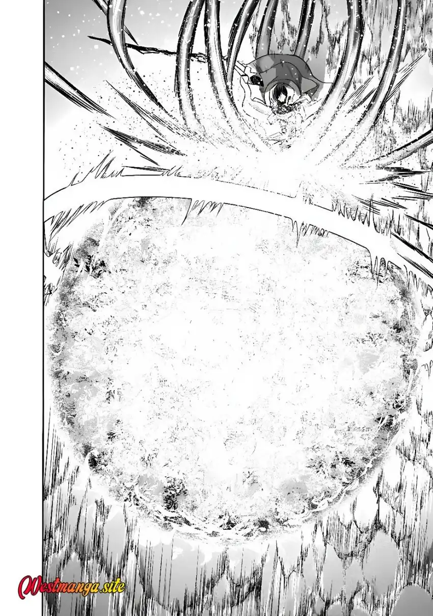 Uragirareta S Rank Boukensha no Ore wa, Aisuru Dorei no Kanojora to Tomoni Dorei dake no Harem Guild o Tsukuru Chapter 144 - Page 16