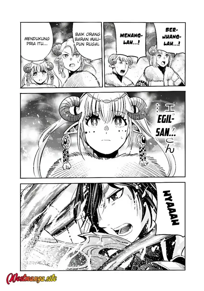 Uragirareta S Rank Boukensha no Ore wa, Aisuru Dorei no Kanojora to Tomoni Dorei dake no Harem Guild o Tsukuru Chapter 144 - Page 18