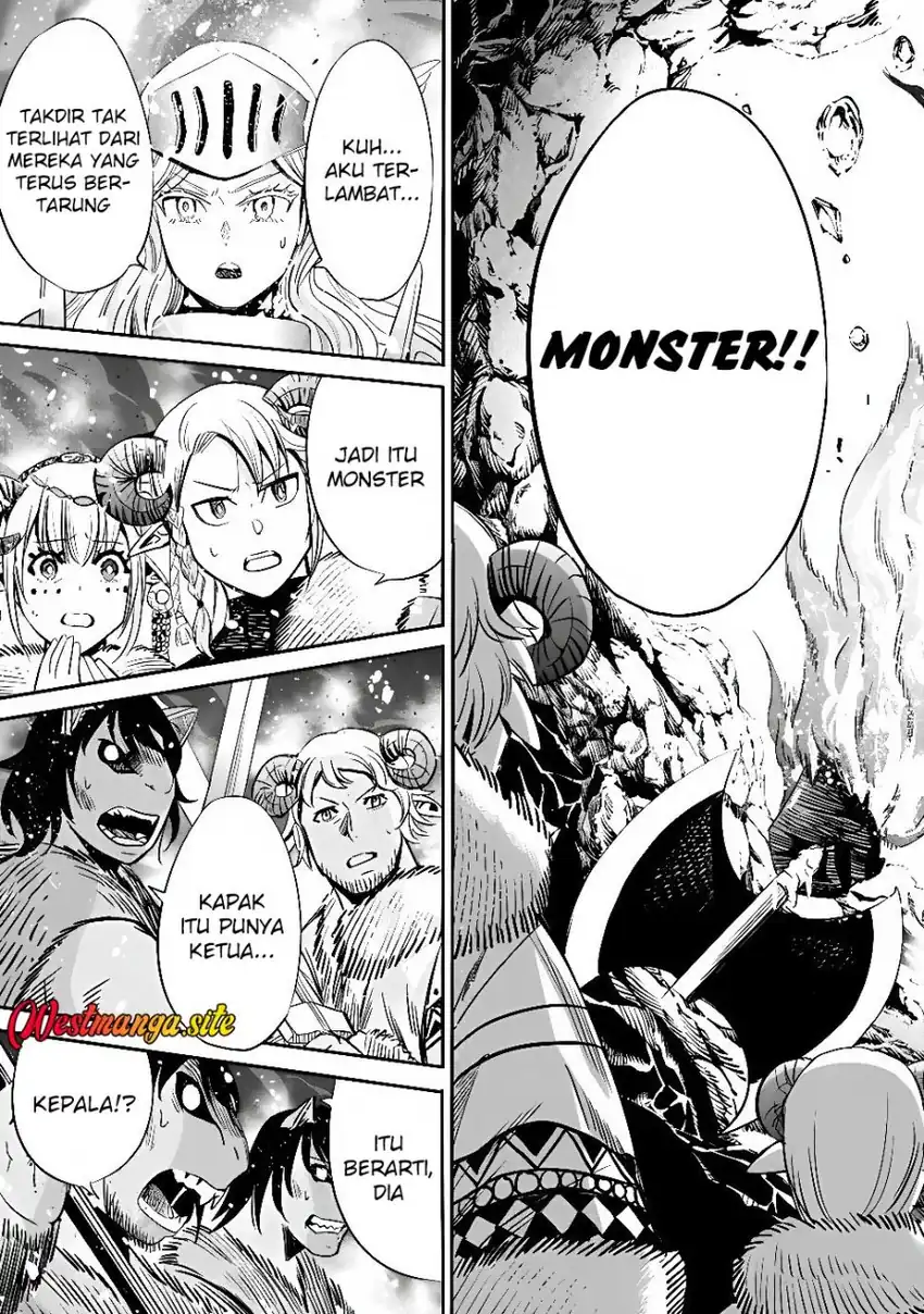 Uragirareta S Rank Boukensha no Ore wa, Aisuru Dorei no Kanojora to Tomoni Dorei dake no Harem Guild o Tsukuru Chapter 144 - Page 6
