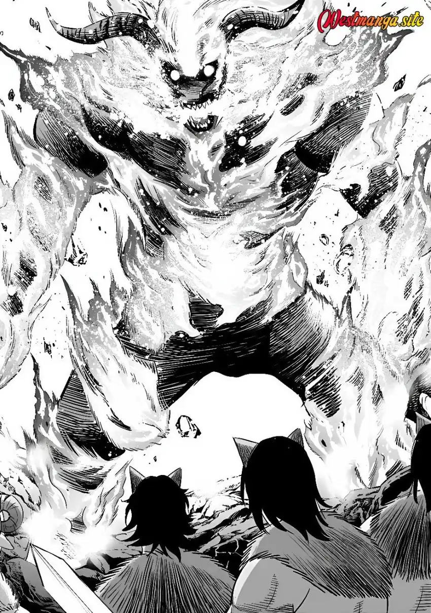 Uragirareta S Rank Boukensha no Ore wa, Aisuru Dorei no Kanojora to Tomoni Dorei dake no Harem Guild o Tsukuru Chapter 144 - Page 7