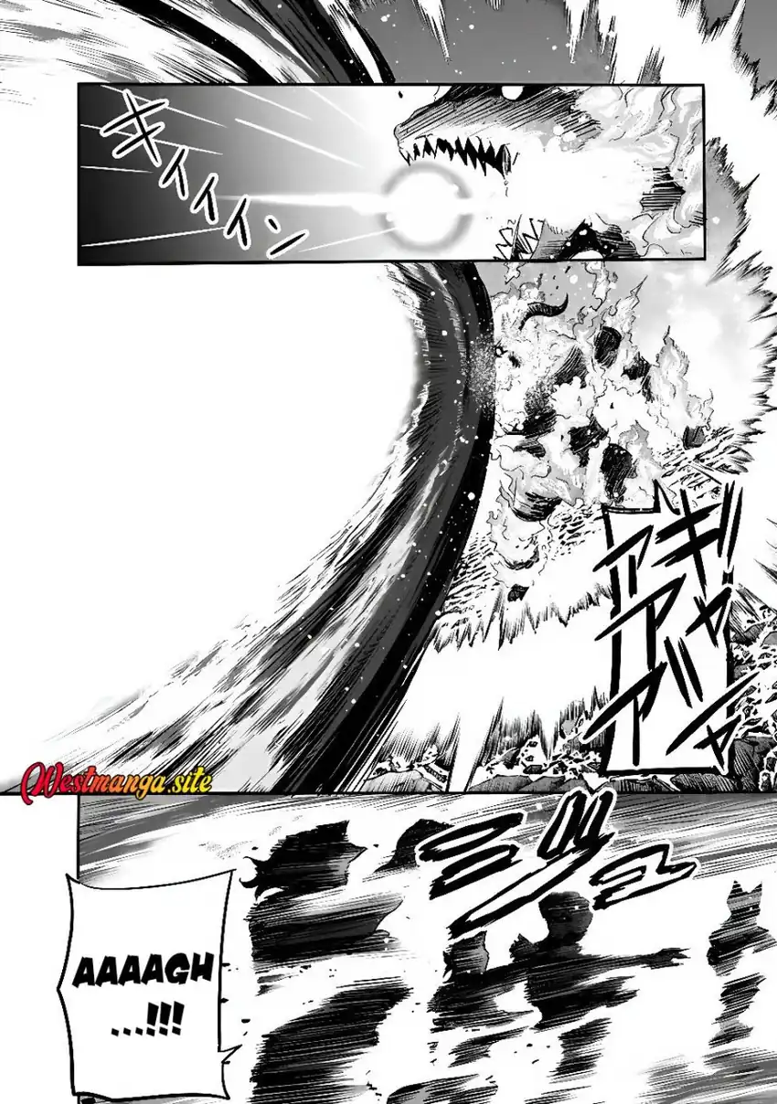 Uragirareta S Rank Boukensha no Ore wa, Aisuru Dorei no Kanojora to Tomoni Dorei dake no Harem Guild o Tsukuru Chapter 144 - Page 8