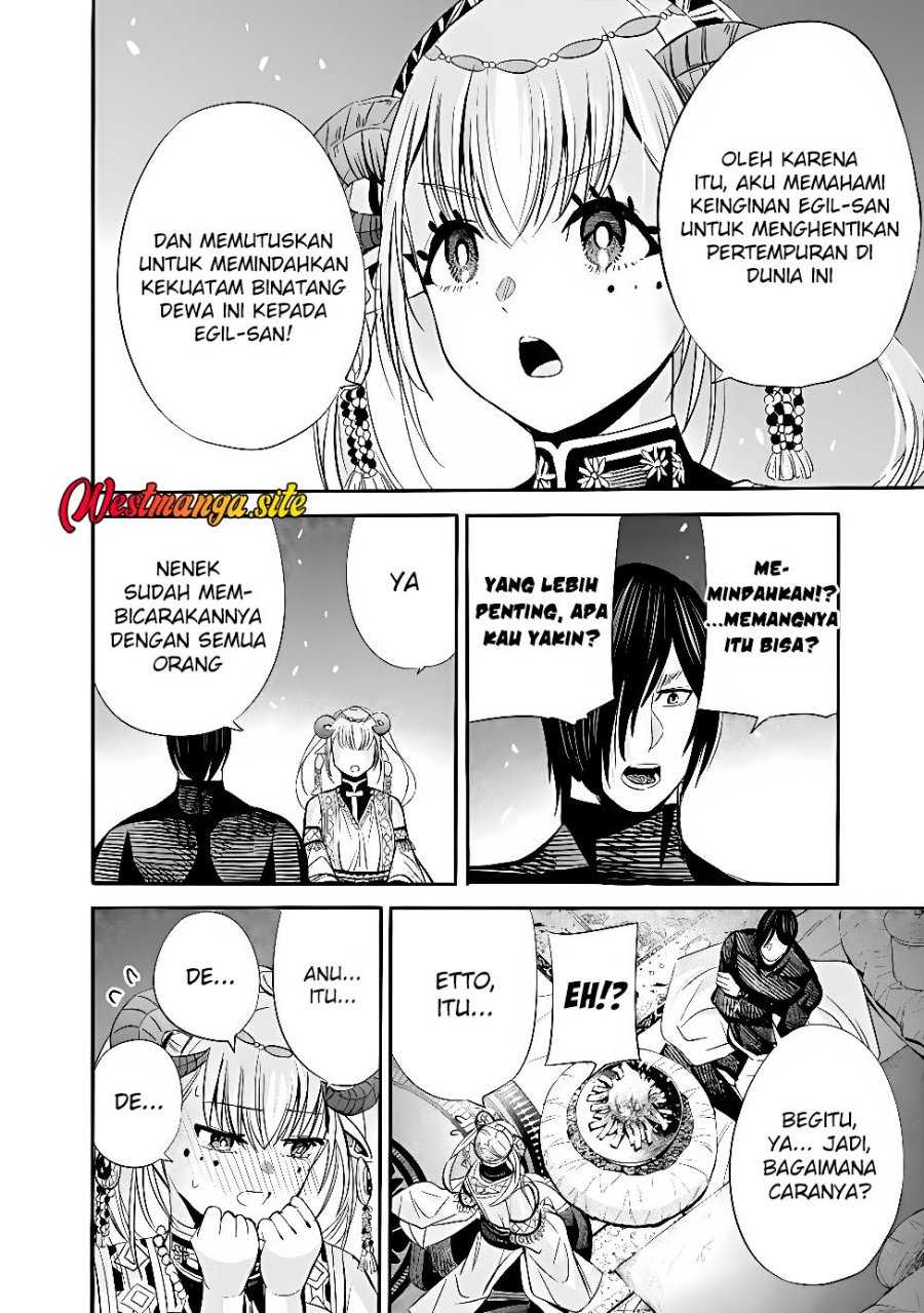 Uragirareta S Rank Boukensha no Ore wa, Aisuru Dorei no Kanojora to Tomoni Dorei dake no Harem Guild o Tsukuru Chapter 145 - Page 14