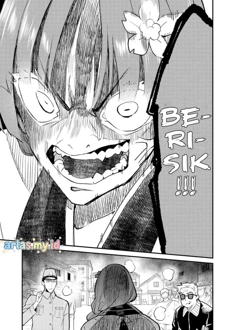 Urakata de Support Shiteta Geinou Ikka wo Tsuihousareta Boku wa, Futsuu no Seishun wo Ouka Shitai. Chapter 22 - Page 16
