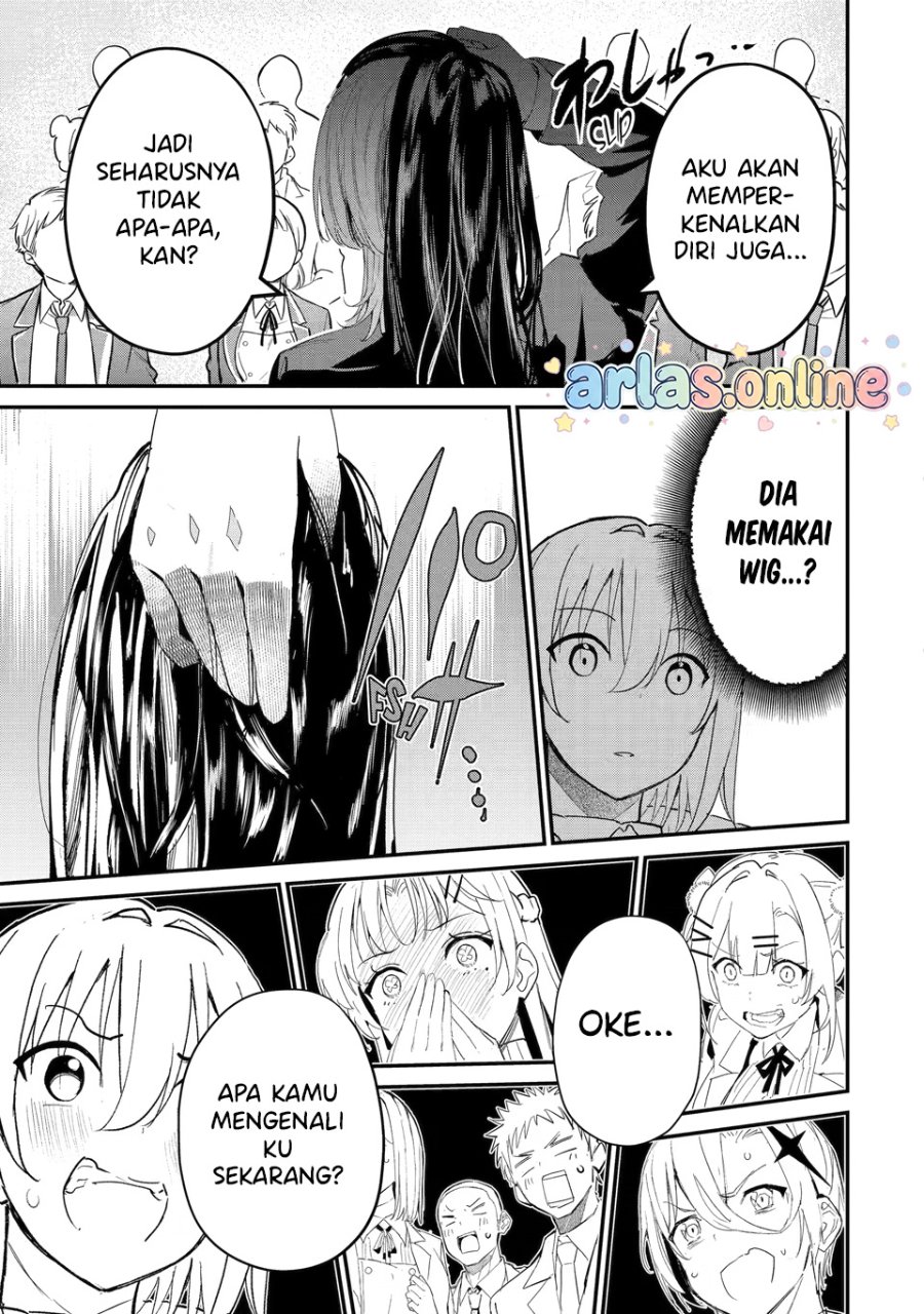 Urakata de Support Shiteta Geinou Ikka wo Tsuihousareta Boku wa, Futsuu no Seishun wo Ouka Shitai. Chapter 23 - Page 18