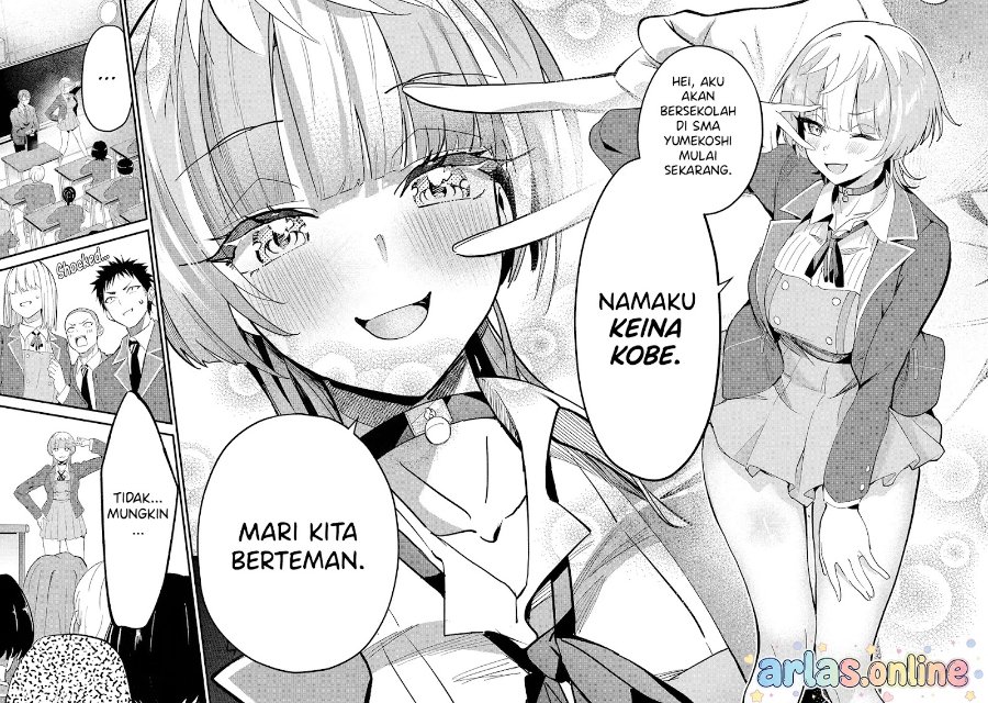 Urakata de Support Shiteta Geinou Ikka wo Tsuihousareta Boku wa, Futsuu no Seishun wo Ouka Shitai. Chapter 23 - Page 19