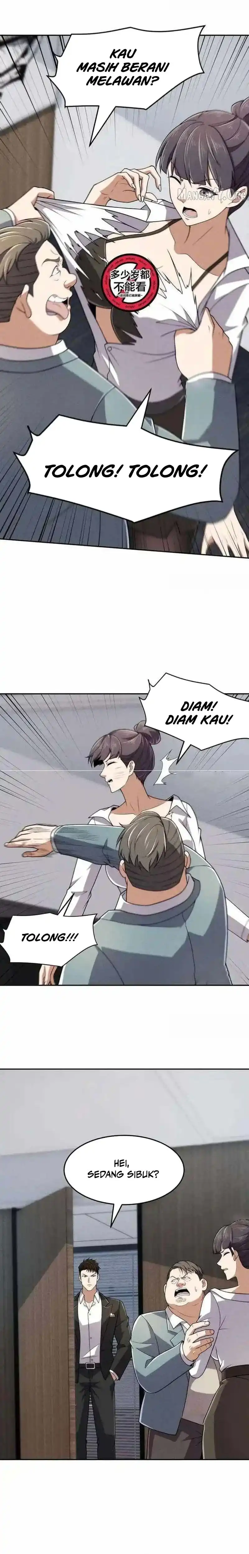 Baca Urban Dragon Revealed - Chapter 32 halaman 16