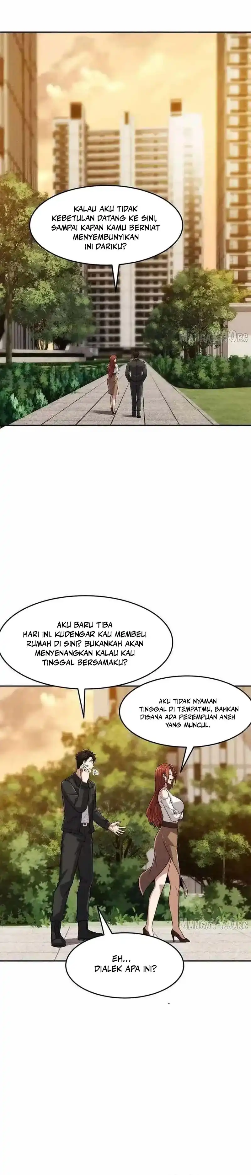 Baca Urban Dragon Revealed - Chapter 32 halaman 9