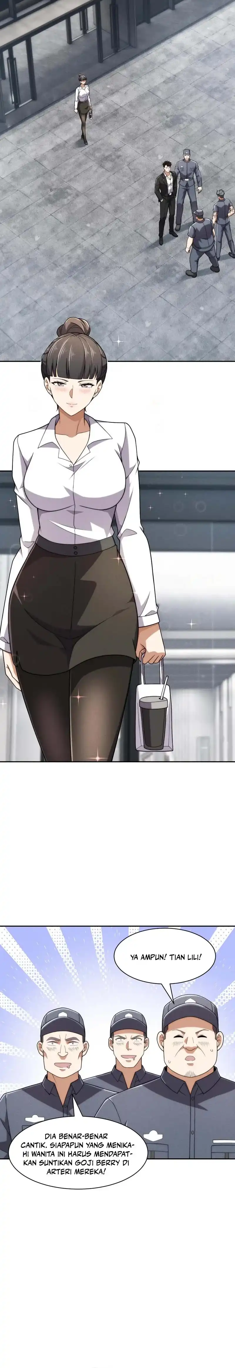 Baca Urban Dragon Revealed - Chapter 33 halaman 14