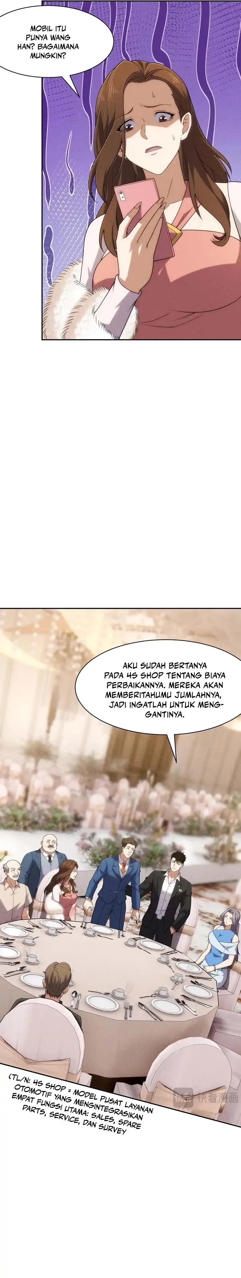 Baca Urban Dragon Revealed - Chapter 37 halaman 10
