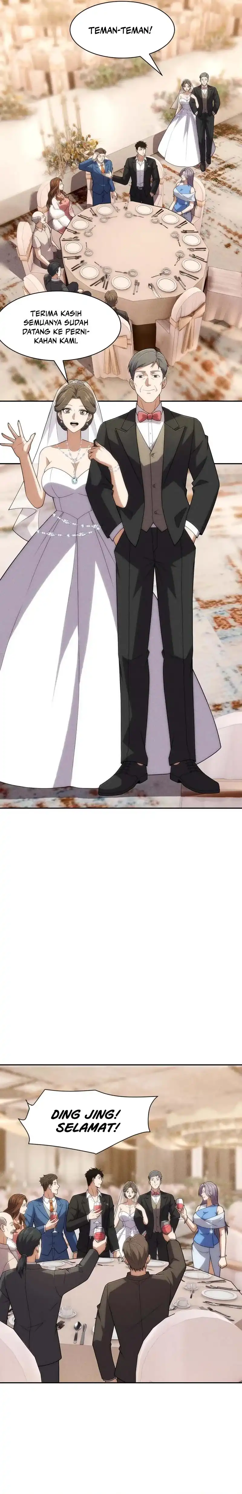 Baca Urban Dragon Revealed - Chapter 37 halaman 12