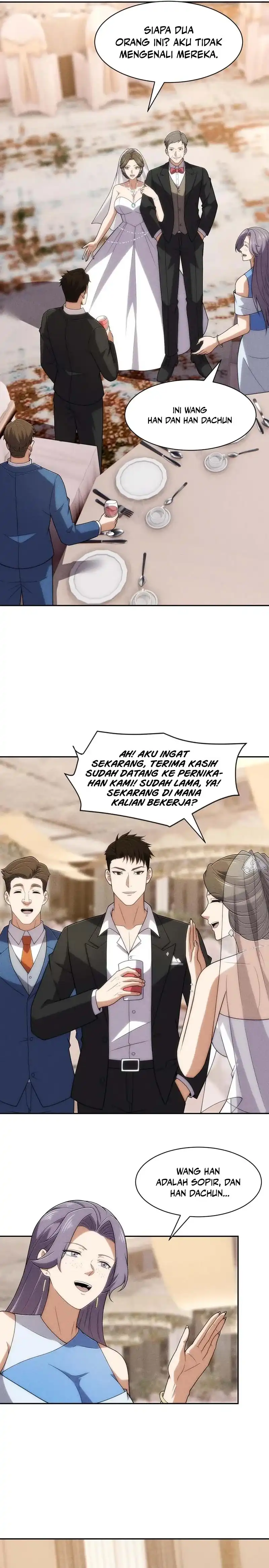 Baca Urban Dragon Revealed - Chapter 37 halaman 13