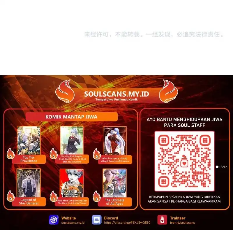 Baca Urban Dragon Revealed - Chapter 37 halaman 22