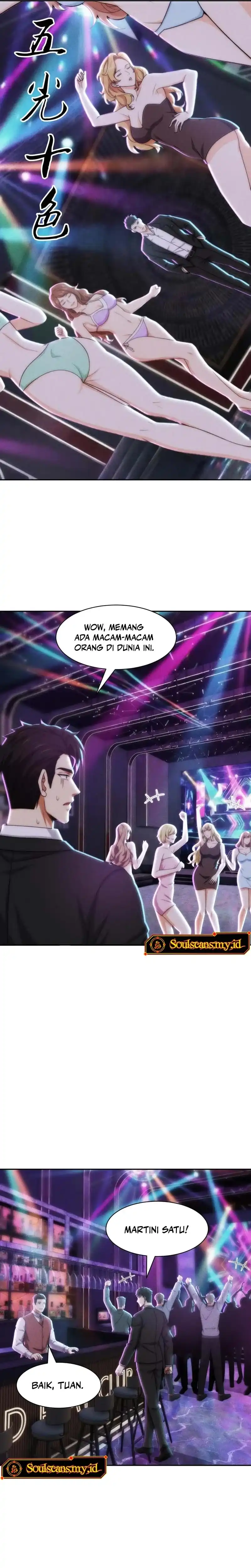 Baca Urban Dragon Revealed - Chapter 38 halaman 11