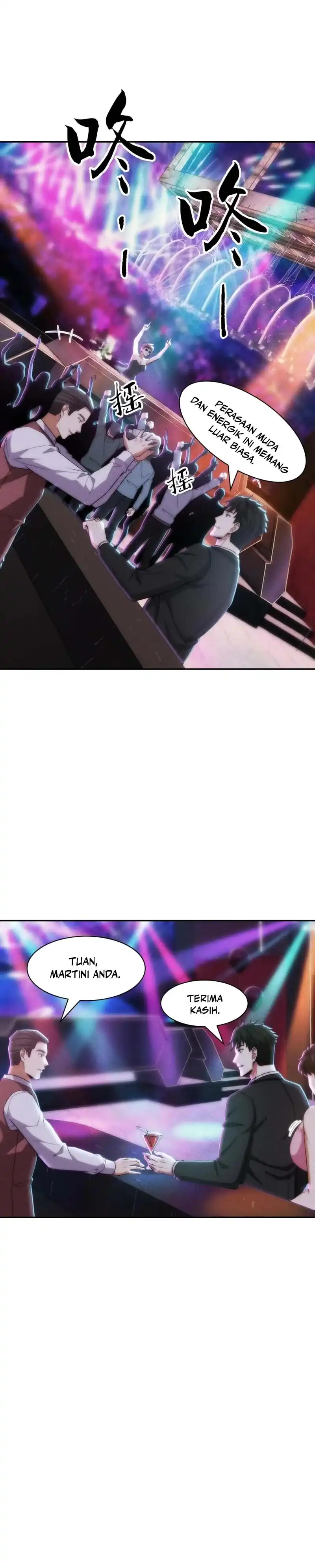 Baca Urban Dragon Revealed - Chapter 38 halaman 12