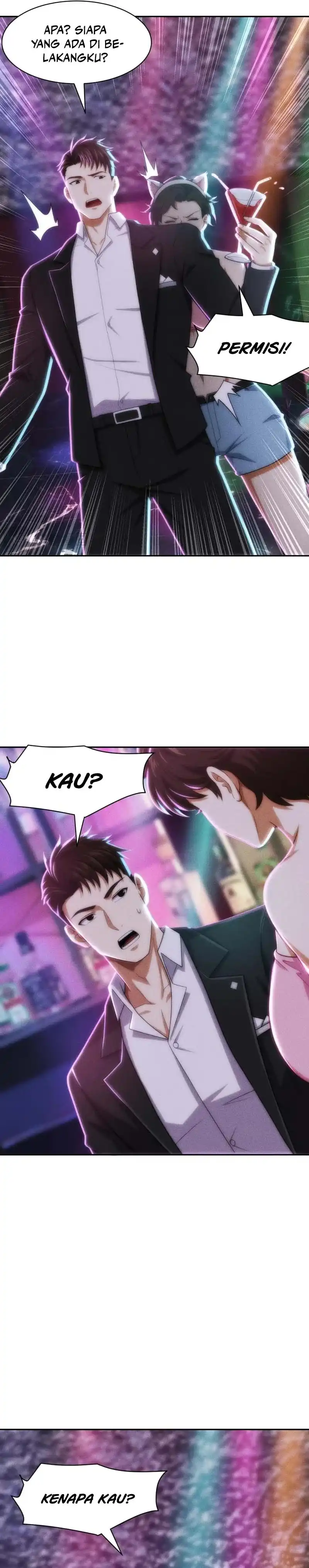 Baca Urban Dragon Revealed - Chapter 38 halaman 13