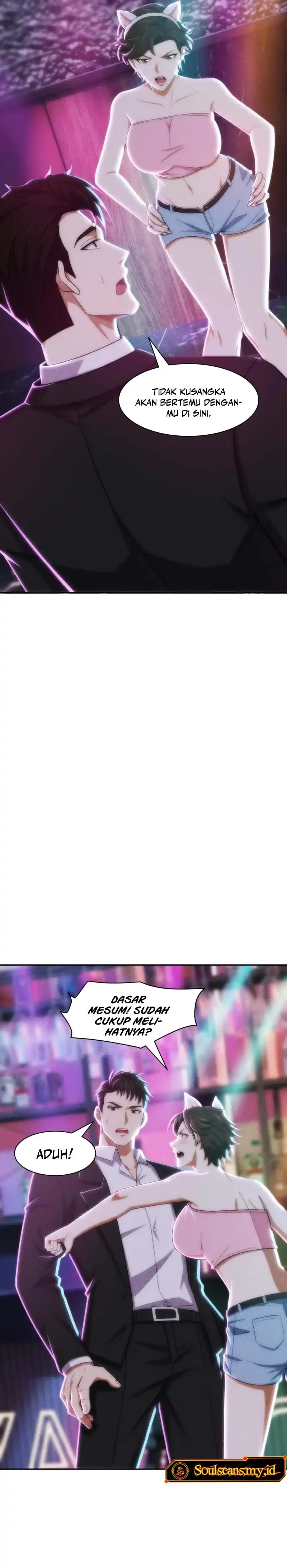 Baca Urban Dragon Revealed - Chapter 38 halaman 14